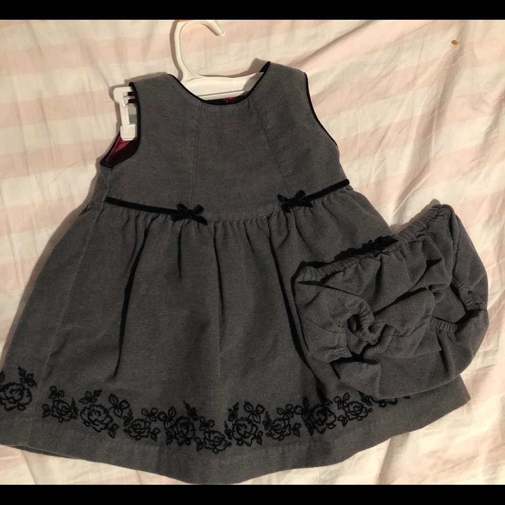 Gymboree dress 6-12 months